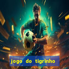 jogo do tigrinho com deposito de 1 real